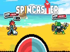Jeu Spincaster