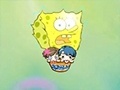 Jeu Sponge Bob Balloon