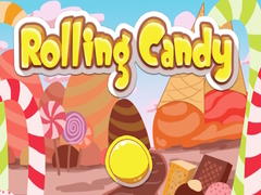 Jeu Rolling Candy
