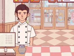 Jeu Good Pizza, Great Pizza
