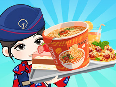 Jeu Food Truck Chef Cooking