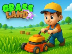 Jeu Grass Land