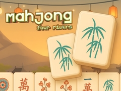 Jeu Mahjong Four Rivers