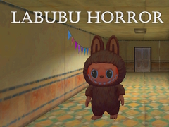 Jeu Labubu Horror