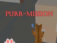Jeu Purr-Mission