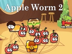 Jeu Apple Worm 2