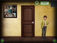 Jeu Amgel Easy Room Escape 307