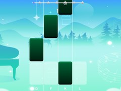 Jeu Kpop Piano Beats