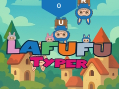 Jeu Lafufu Typer