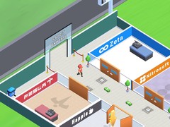 Jeu Gadget Universe