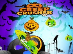 Jeu Creep Crushers