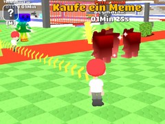 Jeu Steal Brainrot Online