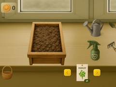 Jeu Grow Home