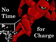 Jeu No Time for Charge