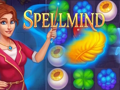Jeu Spellmind