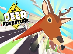 Jeu Deer Adventure