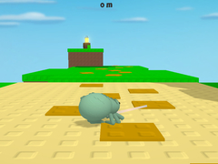 Jeu Webbed! Obby