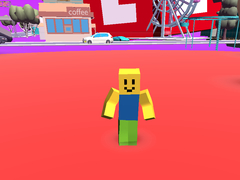 Jeu Obby +1 Power