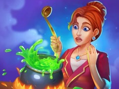 Jeu Spellmind