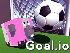 Jeu Goal.io