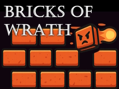 Jeu Bricks of Wrath