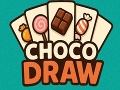 Jeu Choco Draw