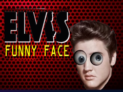 Jeu Elvis Funny Face