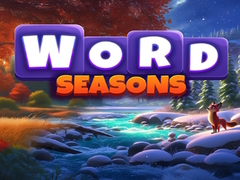 Jeu Word Seasons