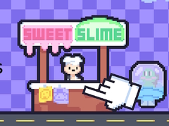 Jeu Sweet Slime