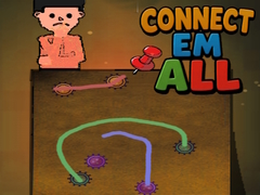 Jeu Connect Em All