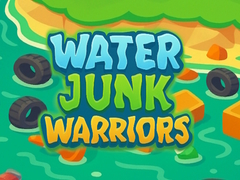 Jeu Water Junk Warriors