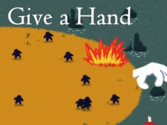 Jeu Give a Hand
