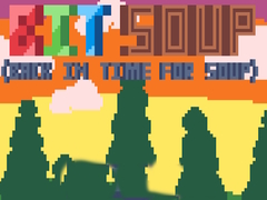 Jeu BIT Soup Back in Time For Soup