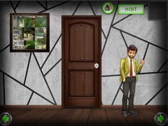 Jeu Amgel Easy Room Escape 308