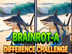 Jeu Brainrot – A Difference Challenge