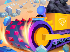 Jeu The Stone Miner