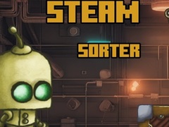 Jeu Steam Sorter