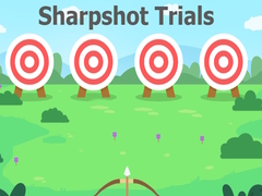 Jeu Sharpshot Trials
