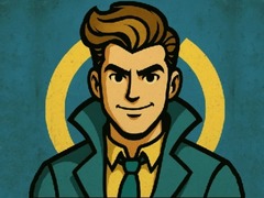 Jeu Shelter Security: Gatekeeper Simulator
