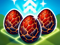 Jeu Merge Fantasy