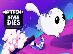 Jeu Kitten Never Dies