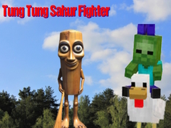 Jeu Tung Tung Sahur Fighter