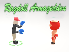 Jeu Ragdoll Armageddon