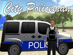 Jeu City Policeman