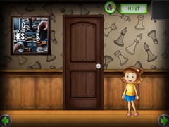 Jeu Amgel Kids Room Escape 333