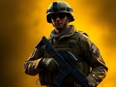 Jeu Marine Showdown: Standoff in Afghanistan