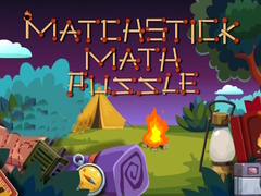 Jeu Matchstick Math Puzzle