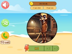 Jeu Prank Call: Tung Tung Sahur 