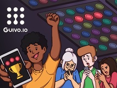 Jeu Guivo.io