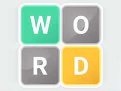 Jeu Wordler